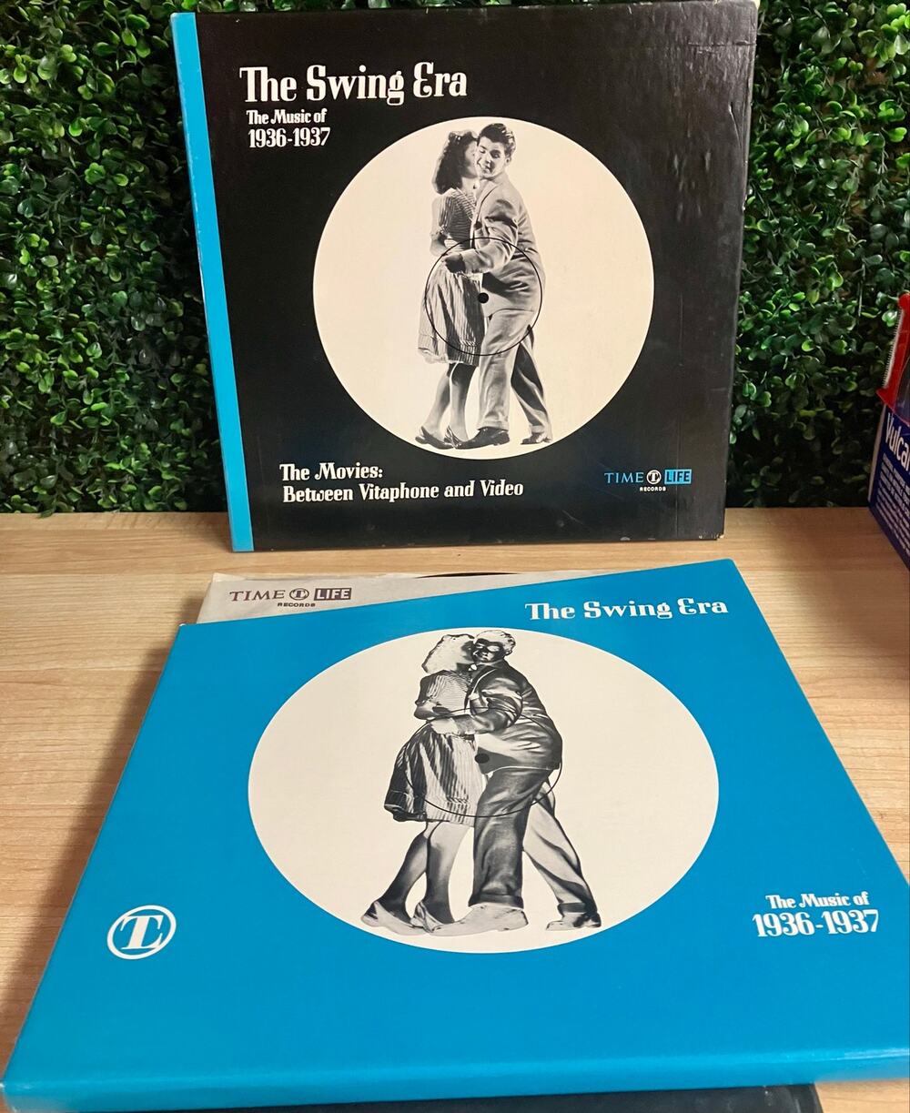 The Swing Era: The Music of 1936-1937
